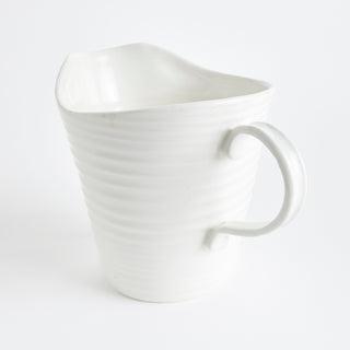 LORETTA DECORATIVE PITCHER SMALL