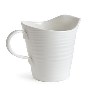 LORETTA DECORATIVE PITCHER SMALL