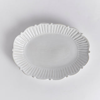 MABEL ROUND SERVING TRAY