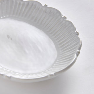 MABEL ROUND SERVING TRAY