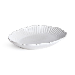 MABEL ROUND SERVING TRAY