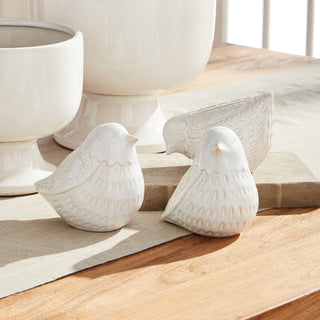 AVERY BIRDS, SET OF 3