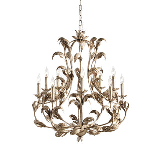 DEMETRIA GRANDE CHANDELIER