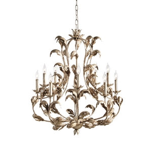 DEMETRIA GRANDE CHANDELIER