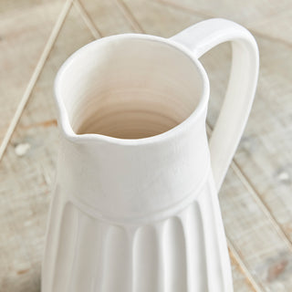 CASCINA DECORATIVE PITCHER MEDIUM