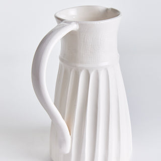 CASCINA DECORATIVE PITCHER MEDIUM