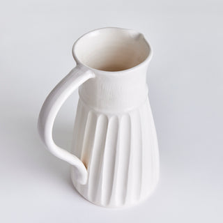 CASCINA DECORATIVE PITCHER MEDIUM