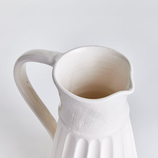 CASCINA DECORATIVE PITCHER MEDIUM