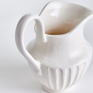 CASCINA DECORATIVE PITCHER SMALL