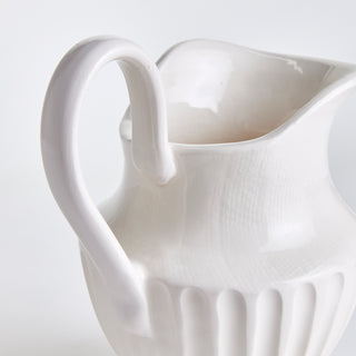 CASCINA DECORATIVE PITCHER SMALL