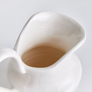 CASCINA DECORATIVE PITCHER SMALL