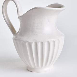 CASCINA DECORATIVE PITCHER SMALL