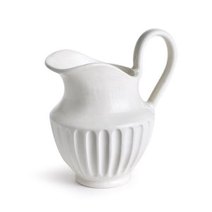 CASCINA DECORATIVE PITCHER SMALL