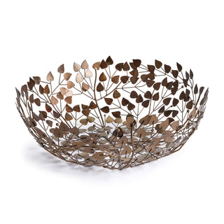 WILLOW DECORATIVE BOWL