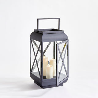 TERRAZZA OUTDOOR LANTERN MEDIUM