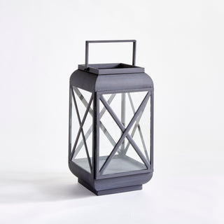 TERRAZZA OUTDOOR LANTERN MEDIUM