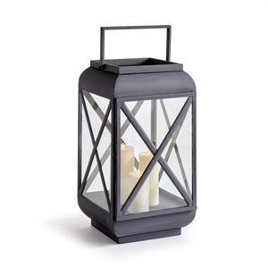 TERRAZZA OUTDOOR LANTERN MEDIUM