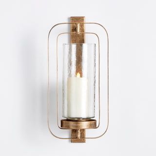 LANE WALL CANDLEHOLDER