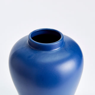 BARCLAY BUTERA CANYON LIDDED JAR