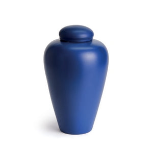 BARCLAY BUTERA CANYON LIDDED JAR