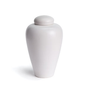 BARCLAY BUTERA CANYON LIDDED JAR