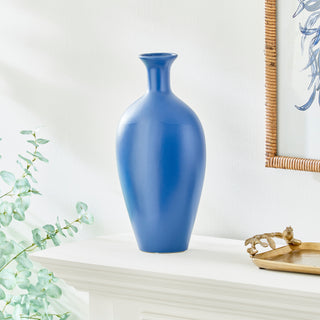 BARCLAY BUTERA TOPANGA VASE