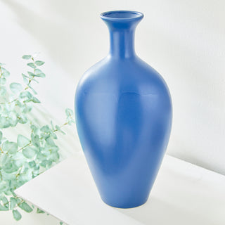 BARCLAY BUTERA TOPANGA VASE