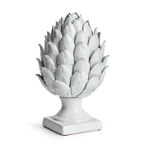 ARTICHOKE FINIAL LARGE