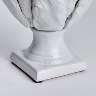 ARTICHOKE FINIAL SMALL