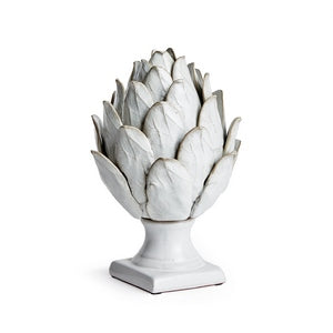 ARTICHOKE FINIAL SMALL