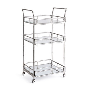 DAPHNE BAR CART