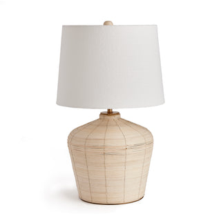 MAYE TAPERED LAMP