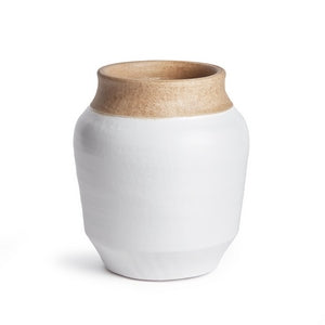 ATWOOD VASE SHORT