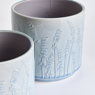 MARYAM POTS, SET OF 2