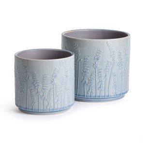 MARYAM POTS, SET OF 2