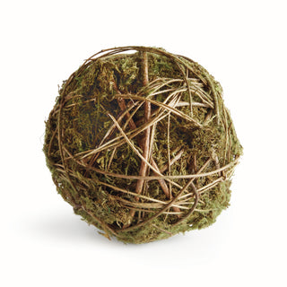 MOSSY VINE ORB 7"