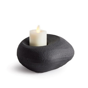 COLTON CANDLEHOLDER