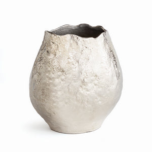 HARLIN SHORT VASE