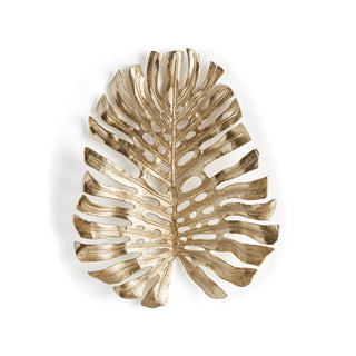 MONSTERA WALL ART SMALL