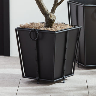 CALLAHAN TAPERED PLANTER SMALL