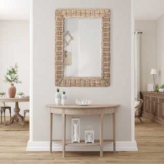 KYLAN RECTANGULAR MIRROR