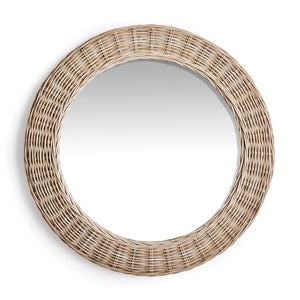 KYLAN ROUND MIRROR