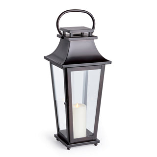 MAURICE OUTDOOR LANTERN MEDIUM