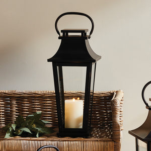 MAURICE OUTDOOR LANTERN MEDIUM