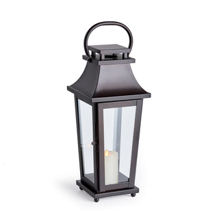 MAURICE OUTDOOR LANTERN SMALL