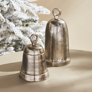 LA TAVERNA GRANDE BELLS, SET OF 2