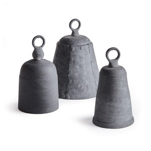 LA TAVERNA BELLS, SET OF 3