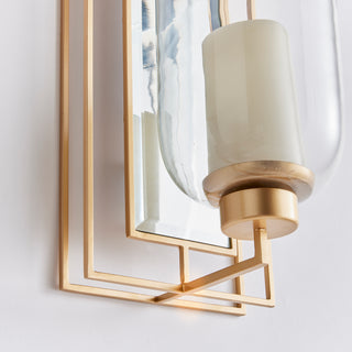 JEMMA WALL SCONCE