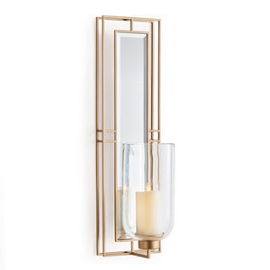 JEMMA WALL SCONCE