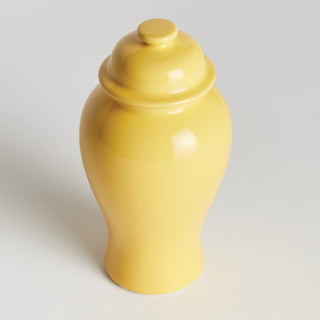 KOA LIDDED MINI GINGER JAR SMALL